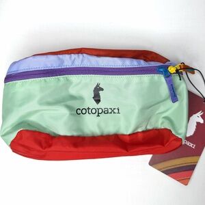 Cotopaxi Bataan 3L Fanny Pack – Del Día